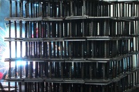 Завод изготавливает закладные изделия серии 1.400-15